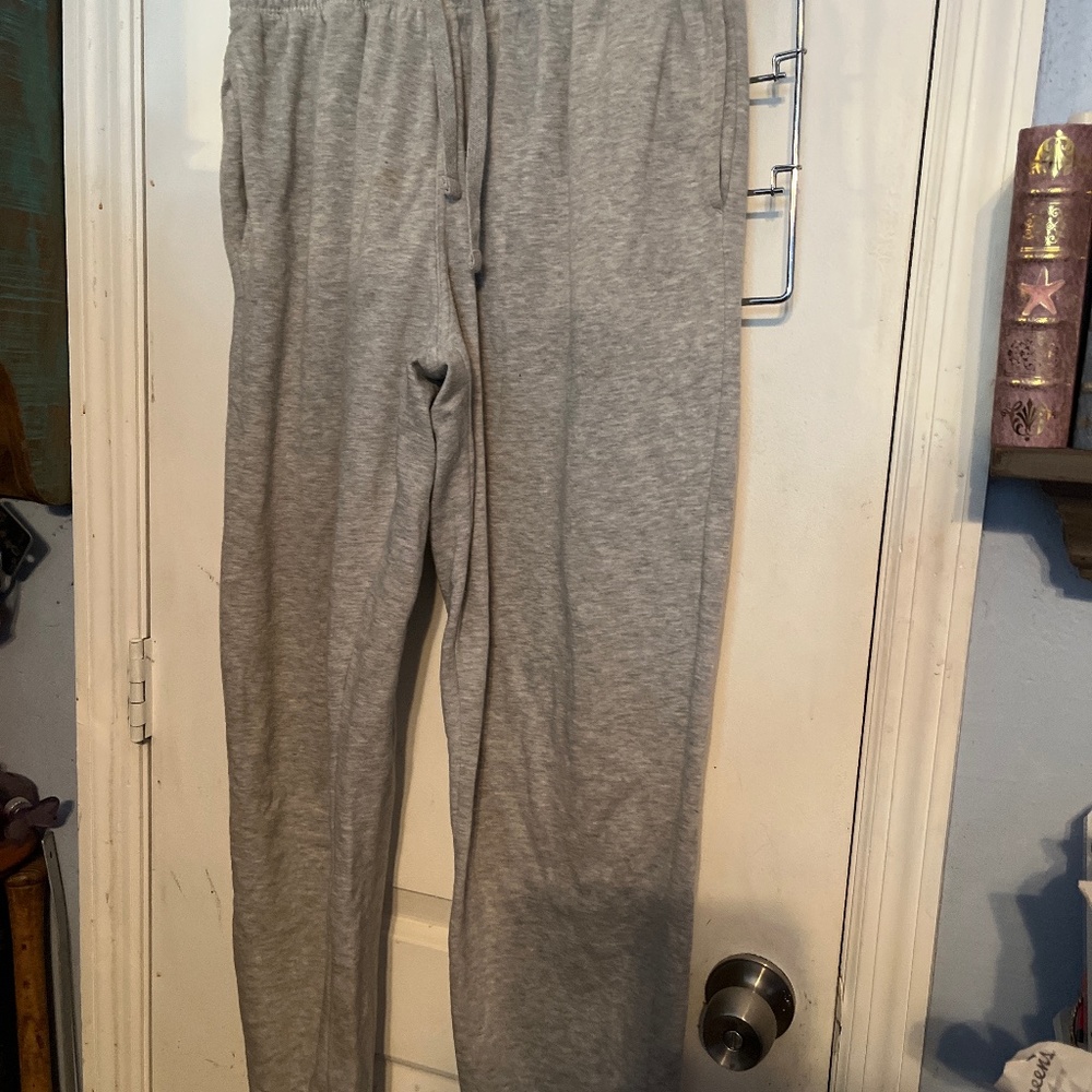 H & M sweatpants